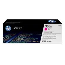 Toner HP CE413A, č. 305A - purpurový