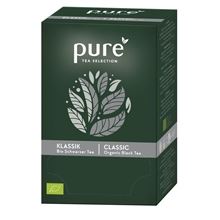 Černý čaj Pure - Classic, 25x 2,5 g