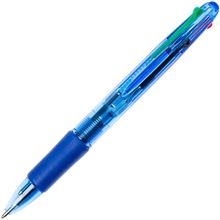 Kuličkové pero čtyřbarevné Q-Connect - 0,7 mm
