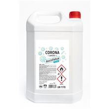 Dezinfekce na ruce Corona-antivir - 5 kg