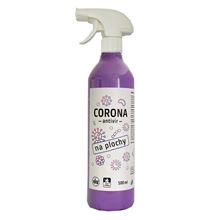 Dezinfekce na plochy Corona-antivir - 500 ml