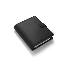 Diář Filofax Camden A5 - týdenní, černý