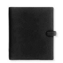 Diář Filofax Finsbury A5 - týdenní, černý