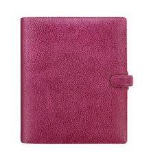Diář Filofax Finsbury A5 - týdenní, malinový