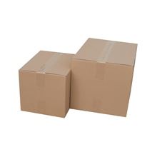Kartonové krabice 3vrstvé - 45,4 x 30,4 x 32,8 cm, nosnost 6 kg, 10 ks