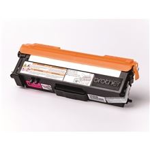 Toner Brother TN-325M - purpurový