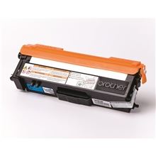 Toner Brother TN-325C  - azurový