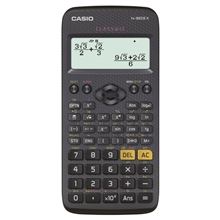 Vědecká kalkulačka Casio FX 82 CE X - černá