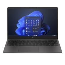 Notebook HP 250 G10 - 15.6", Intel Core i3, 8GB RAM, 512GB SSD, Win 11 Home, tmavě popelavě stříbrný