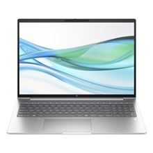 Notebook HP ProBook 460 G11 - 16", Intel Core Ultra 5, 16GB RAM, 512GB SSD, Win 11 Pro, stříbrný