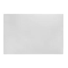 Podložka na stůl Karton PP - 60 x 40 cm, transparentní