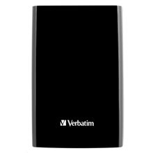 Verbatim Store 'n' Go - 2TB, černá