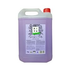 Tekuté mýdlo Riva - antibakteriální, 5 l