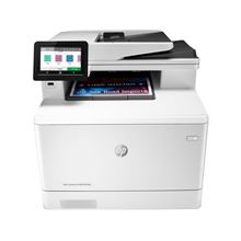 HP Color LaserJet Pro MFP M479fdn (W1A79A#B19)