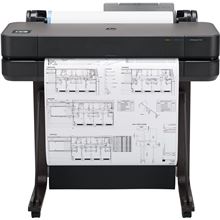 HP DesignJet T630 Wi-Fi