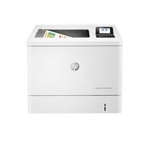 HP Color LaserJet Enterprise M554dn WiFi