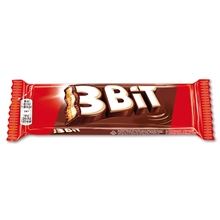 Čokoládová tyčinka 3BIT - 46 g