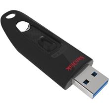 USB Flash Disk Sandisk Ultra, 64 GB