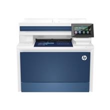 Laserová multifunkční tiskárna HP Color LaserJet Pro MFP 4302dw - barevný tisk