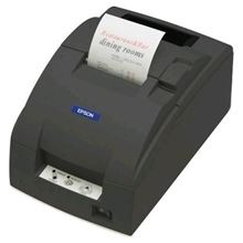 Epson TM-U220PD-052, pokladní tiskárna, bez řezačky