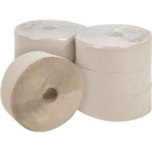 Toaletní papír jumbo - 1vrstvý, recykl, 280 mm, 6 rolí