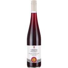 Červené víno Vinium - Modrý Portugal, 0,75 l