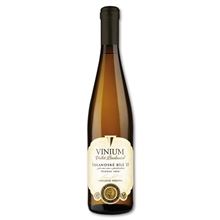 Bílé víno Vinium - Rulandské bílé, pozdní sběr, 0,75 l