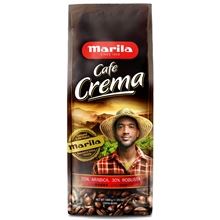 Zrnková káva Marilla - Café Créma Espresso, 1 kg
