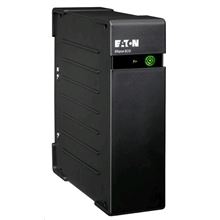 Eaton Ellipse ECO 800 USB IEC, UPS 800VA / 500W, 4 zásuvky IEC (3 zálohované)