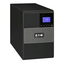 Eaton 5P 650i, 650VA, rack 1U