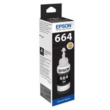 Cartridge Epson T6641 - černý