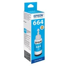 Cartridge Epson T6642 - azurový