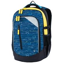 Školní batoh Midi Shark - 26 l