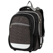 Školní batoh Junior Sprinkles - 20 l