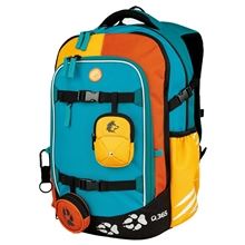 Školní batoh Midi Wolf - 26 l