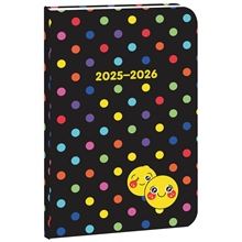 Školní diář STUDENT - Smiley 2025/2026