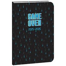 Školní diář STUDENT - Game Over 2025/2026