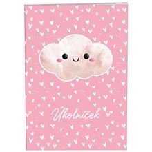 Úkolníček A6 - Cloud