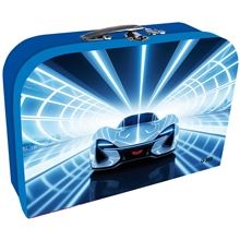 Kufřík Car - 35 cm