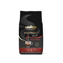Zrnková káva Lavazza - Espresso Barista Gran Crema, 1 kg