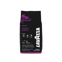 Zrnková káva Lavazza - Gusto Forte, 1 kg
