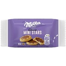 Sušenky Milka Choco Minis - 37,5 g