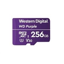Western Digital WD  256 GB Purple SC QD104