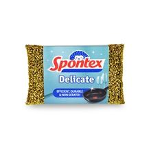 Houbička na jemné povrchy Spontex - Delicate