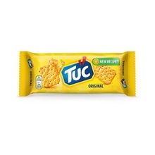 Slané krekry Tuc - original, 100 g