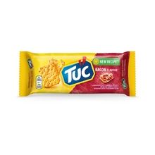 Sušenky TUC - slanina, 100 g