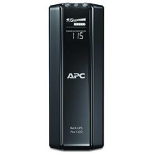 APC Power Saving Back-UPS RS 1200, CEE, 230V