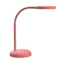 Stolní LED lampa MAULjoy - růžová