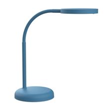 Stolní LED lampa MAULjoy - modrá