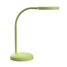 Stolní LED lampa MAULjoy - světle zelená
